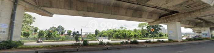 Tanah Dijual Area Strategis di Tanah Sareal Bogor 4460m2 Tanah Dijual Area Strategis di Tanah Sareal Bogor 4460m2