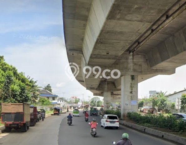 Tanah Dijual Area Strategis di Tanah Sareal Bogor 4460m2 Tanah Dijual Area Strategis di Tanah Sareal Bogor 4460m2