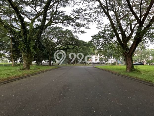 Dijual Tanah 658m2 di Alam Sutera, Tangerang Dijual Tanah 658m2 di Alam Sutera, Tangerang