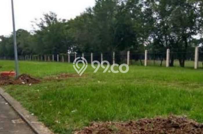 Tanah Dijual di Tangerang Seluas 200m2 Strategis Tanah Dijual di Tangerang Seluas 200m2 Strategis