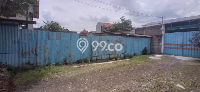 Jarang Ada! Tanah di Arcamanik Punya Luas 475m2 SHM Jarang Ada! Tanah di Arcamanik Punya Luas 475m2 SHM