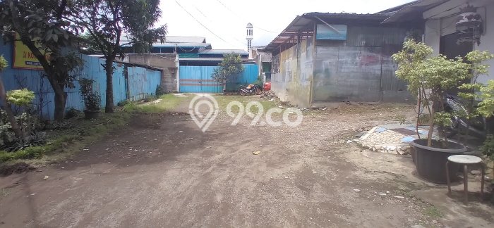 Jarang Ada! Tanah di Arcamanik Punya Luas 475m2 SHM Jarang Ada! Tanah di Arcamanik Punya Luas 475m2 SHM