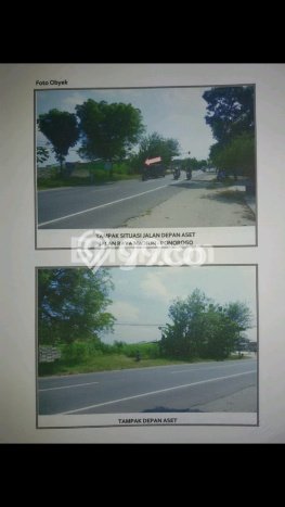 Tanah di Geger, Luas 17000m2m², Akses Mudah Tanah di Geger, Luas 17000m2m², Akses Mudah