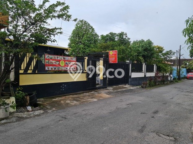 Kavling Tanah di Serengan Dijual Luas 1679m2 Legalitas SHM Kavling Tanah di Serengan Dijual Luas 1679m2 Legalitas SHM