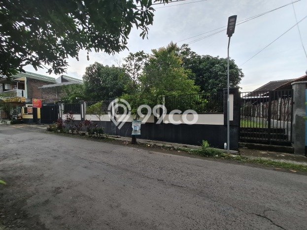 Kavling Tanah di Serengan Dijual Luas 1679m2 Legalitas SHM Kavling Tanah di Serengan Dijual Luas 1679m2 Legalitas SHM