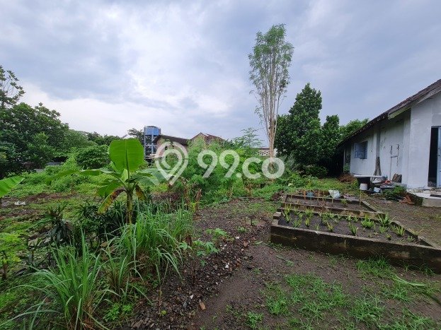 Kavling Tanah di Serengan Dijual Luas 1679m2 Legalitas SHM Kavling Tanah di Serengan Dijual Luas 1679m2 Legalitas SHM