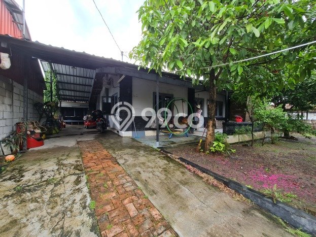 Kavling Tanah di Serengan Dijual Luas 1679m2 Legalitas SHM Kavling Tanah di Serengan Dijual Luas 1679m2 Legalitas SHM