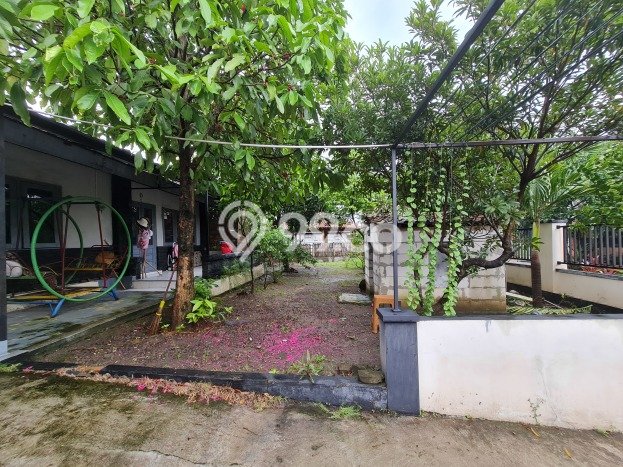Kavling Tanah di Serengan Dijual Luas 1679m2 Legalitas SHM Kavling Tanah di Serengan Dijual Luas 1679m2 Legalitas SHM