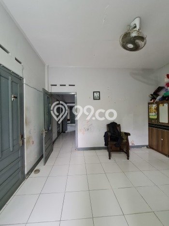 Kavling Tanah di Serengan Dijual Luas 1679m2 Legalitas SHM Kavling Tanah di Serengan Dijual Luas 1679m2 Legalitas SHM