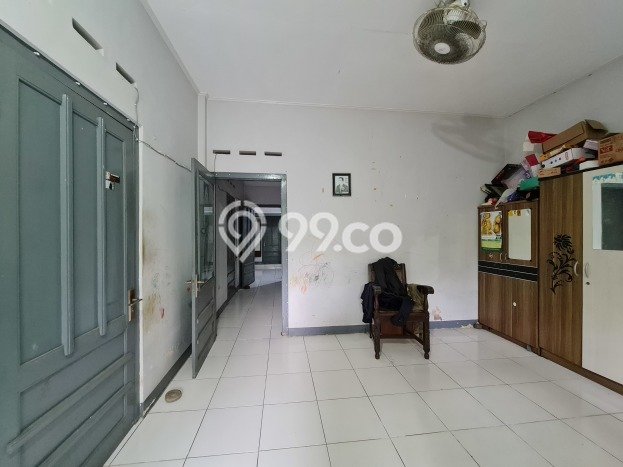 Kavling Tanah di Serengan Dijual Luas 1679m2 Legalitas SHM Kavling Tanah di Serengan Dijual Luas 1679m2 Legalitas SHM