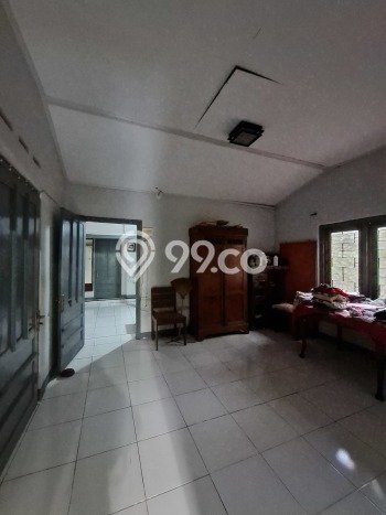 Kavling Tanah di Serengan Dijual Luas 1679m2 Legalitas SHM Kavling Tanah di Serengan Dijual Luas 1679m2 Legalitas SHM