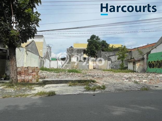 Dijual Tanah di Jebres Solo Luas 517m2 SHM Dijual Tanah di Jebres Solo Luas 517m2 SHM
