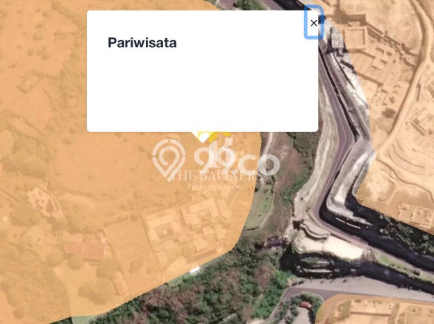 Lahan Dijual Lokasi Strategis di Badung dengan Luas 3825m2 Lahan Dijual Lokasi Strategis di Badung dengan Luas 3825m2