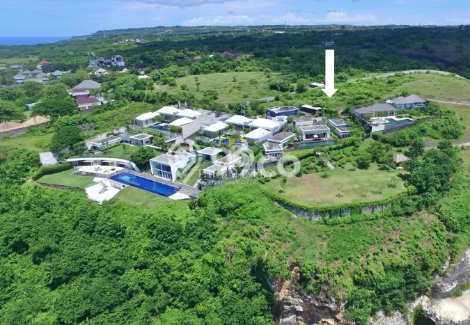 Lahan Dijual Lokasi Strategis di Badung dengan Luas 3825m2 Lahan Dijual Lokasi Strategis di Badung dengan Luas 3825m2