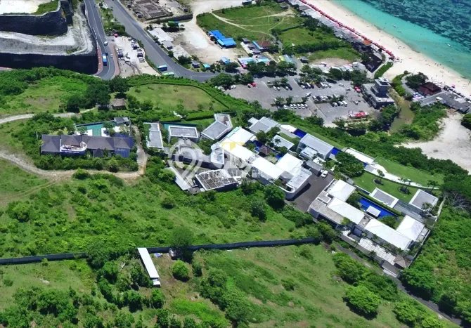Lahan Dijual Lokasi Strategis di Badung dengan Luas 3825m2 Lahan Dijual Lokasi Strategis di Badung dengan Luas 3825m2