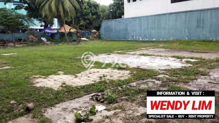 Tanah Dijual Lokasi Kebayoran Baru, Jakarta Selatan dengan Luas Tanah 943m2 dan Status SHM Tanah Dijual Lokasi Kebayoran Baru, Jakarta Selatan dengan Luas Tanah 943m2 dan Status SHM