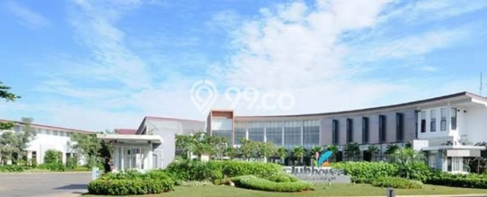 Dijual Tanah Lokasi Prima di Cakung, Luas 170m², Area Nyaman Dijual Tanah Lokasi Prima di Cakung, Luas 170m², Area Nyaman