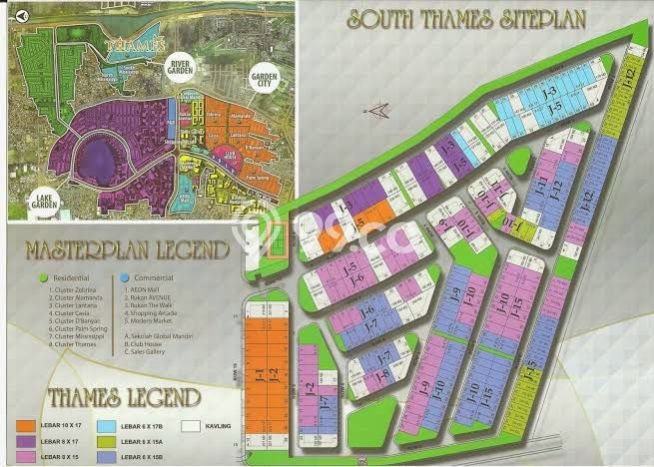 Dijual Tanah Lokasi Prima di Cakung, Luas 170m², Area Nyaman Dijual Tanah Lokasi Prima di Cakung, Luas 170m², Area Nyaman