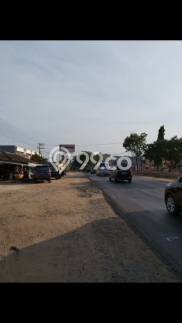 Lahan Kosong Dijual di Terbanggi Besar, Lampung Tengah, Luas 100000m2 Area Strategis Lahan Kosong Dijual di Terbanggi Besar, Lampung Tengah, Luas 100000m2 Area Strategis
