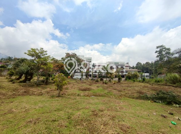 Tanah untuk Dijual di Cipanas Cianjur Luas 3963m2 Tanah untuk Dijual di Cipanas Cianjur Luas 3963m2