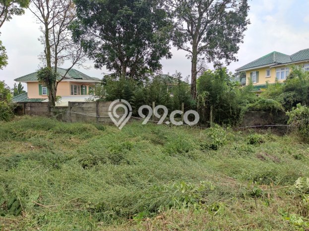 Tanah untuk Dijual di Cipanas Cianjur Luas 3963m2 Tanah untuk Dijual di Cipanas Cianjur Luas 3963m2