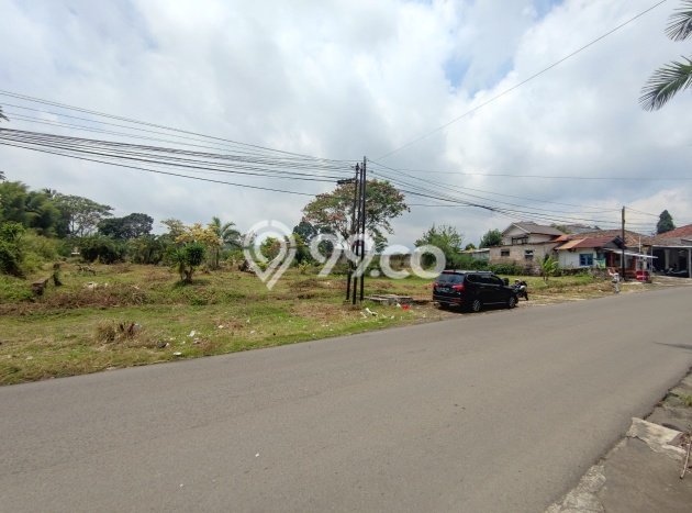Tanah untuk Dijual di Cipanas Cianjur Luas 3963m2 Tanah untuk Dijual di Cipanas Cianjur Luas 3963m2