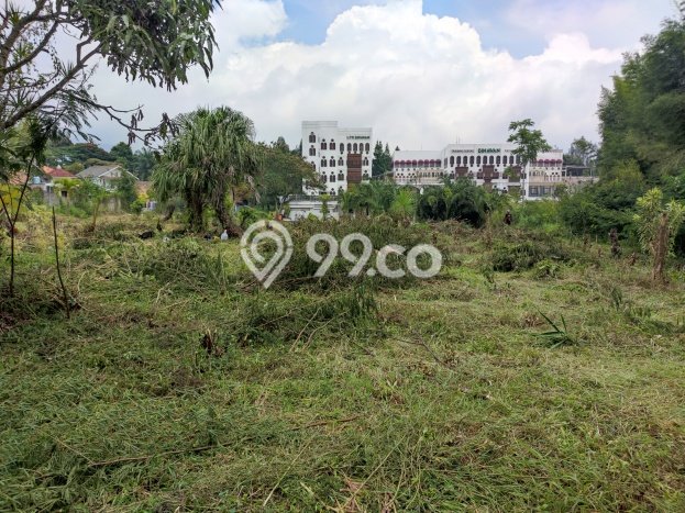 Tanah untuk Dijual di Cipanas Cianjur Luas 3963m2 Tanah untuk Dijual di Cipanas Cianjur Luas 3963m2