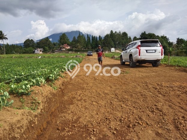 Tanah di Megamendung, Bogor Luas 500m2 Dijual Segera Tanah di Megamendung, Bogor Luas 500m2 Dijual Segera