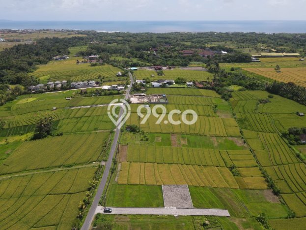 Tanah Dijual di Badung Seluas 300m2 Strategis Tanah Dijual di Badung Seluas 300m2 Strategis