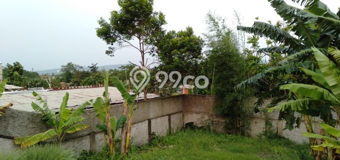 Lahan Dijual Lokasi Strategis di Bogor dengan Luas 1791m2 Lahan Dijual Lokasi Strategis di Bogor dengan Luas 1791m2