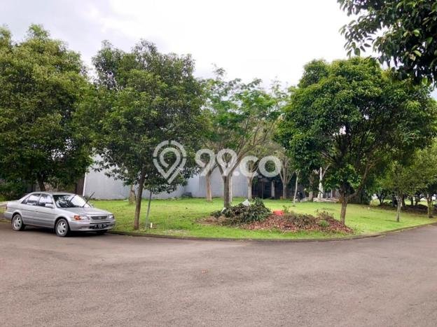 Dijual Tanah Lokasi BSD Avani, Tangerang Seluas 291m2 Dijual Tanah Lokasi BSD Avani, Tangerang Seluas 291m2