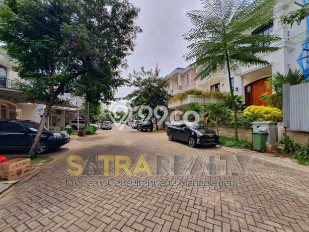 Tanah Kavling di Cengkareng Dijual dengan Luas 420m2 Tanah Kavling di Cengkareng Dijual dengan Luas 420m2
