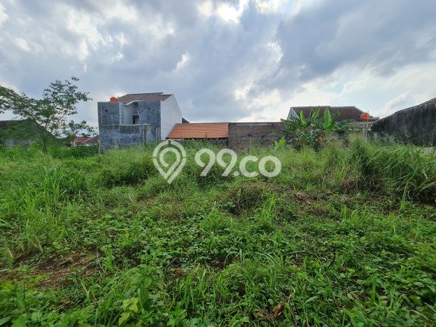 Tanah di Colomadu, Solo Luas 225m2 Dijual Segera Tanah di Colomadu, Solo Luas 225m2 Dijual Segera