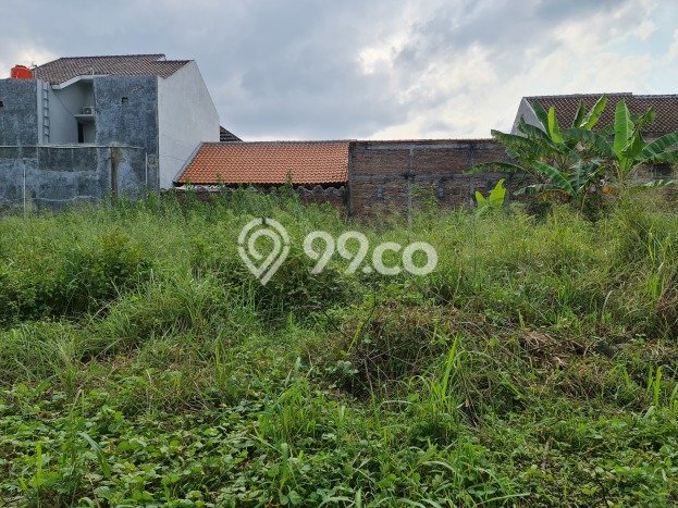 Tanah di Colomadu, Solo Luas 225m2 Dijual Segera Tanah di Colomadu, Solo Luas 225m2 Dijual Segera