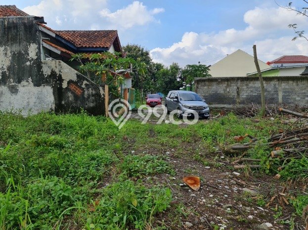 Tanah di Colomadu, Solo Luas 225m2 Dijual Segera Tanah di Colomadu, Solo Luas 225m2 Dijual Segera