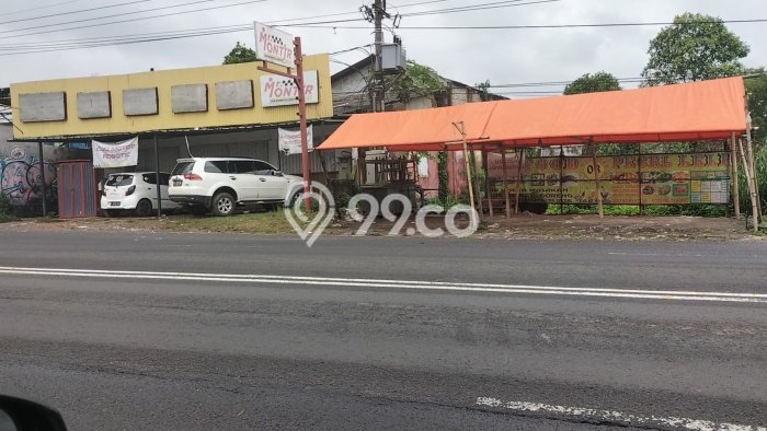 Untuk Dijual Tanah di Cikande Serang Luas 136500m2 SHM Untuk Dijual Tanah di Cikande Serang Luas 136500m2 SHM