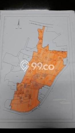 Untuk Dijual Tanah di Cikande Serang Luas 136500m2 SHM Untuk Dijual Tanah di Cikande Serang Luas 136500m2 SHM