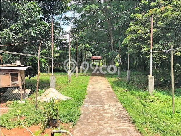 Lahan Kosong Dijual di Sawangan, Depok, Luas 9260m2 Area Strategis Lahan Kosong Dijual di Sawangan, Depok, Luas 9260m2 Area Strategis