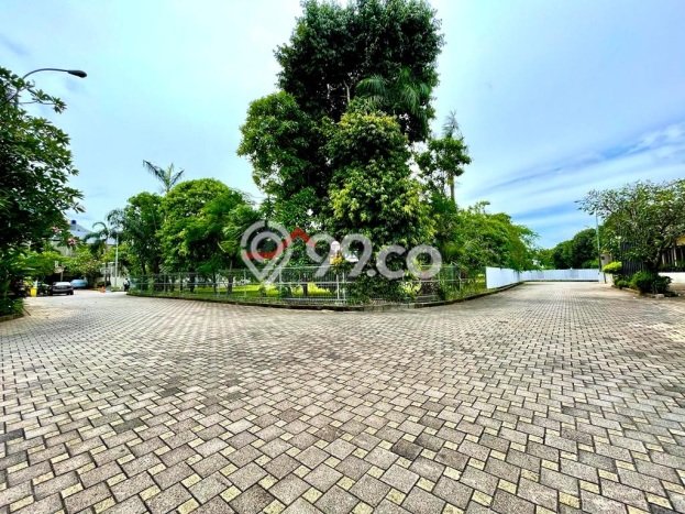 Tanah Kavling Dijual di Jakarta Selatan dengan Spesifikasi 27369m2 Tanah Kavling Dijual di Jakarta Selatan dengan Spesifikasi 27369m2