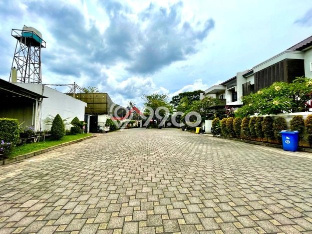 Tanah Kavling Dijual di Jakarta Selatan dengan Spesifikasi 27369m2 Tanah Kavling Dijual di Jakarta Selatan dengan Spesifikasi 27369m2