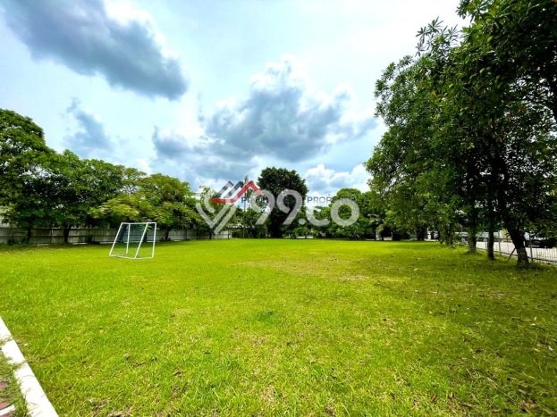 Tanah Kavling Dijual di Jakarta Selatan dengan Spesifikasi 27369m2 Tanah Kavling Dijual di Jakarta Selatan dengan Spesifikasi 27369m2
