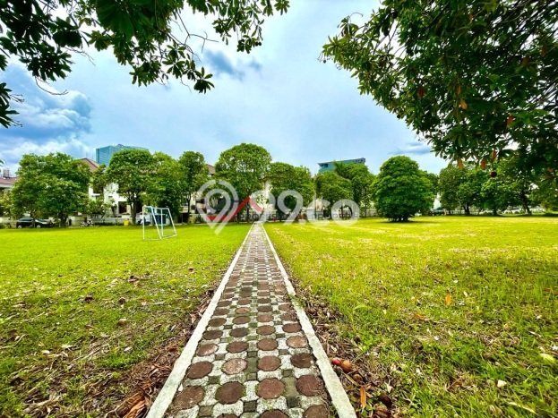 Tanah Kavling Dijual di Jakarta Selatan dengan Spesifikasi 27369m2 Tanah Kavling Dijual di Jakarta Selatan dengan Spesifikasi 27369m2