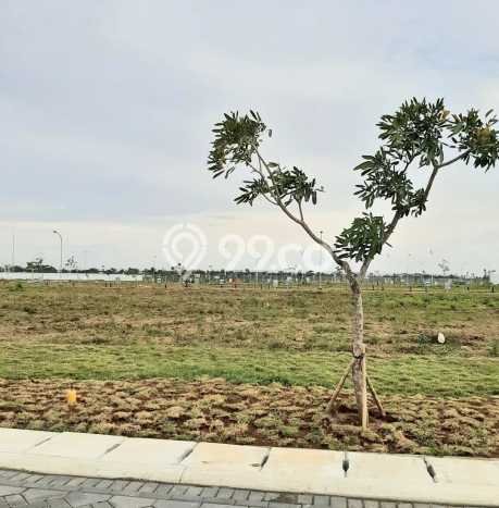 Tanah Kavling Dijual di Tangerang dengan Spesifikasi 300m2 Tanah Kavling Dijual di Tangerang dengan Spesifikasi 300m2