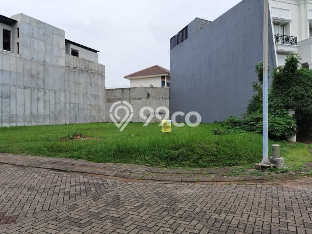 Lahan Investasi Lokasi Kelapa Gading Jakarta Utara - Lahan Investasi Lokasi Kelapa Gading Jakarta Utara -