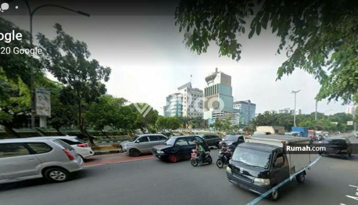 Tanah Dijual Lokasi Strategis di Jakarta Pusat dengan Luas 1800m2 Tanah Dijual Lokasi Strategis di Jakarta Pusat dengan Luas 1800m2