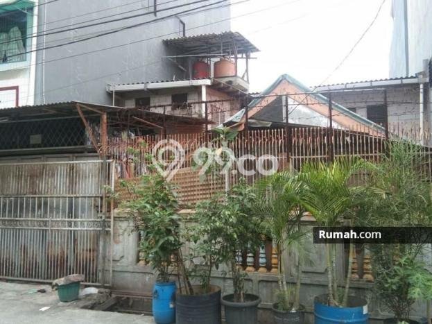 Tanah Kavling Dijual di Jelambar, Jakarta Barat dengan Luas Tanah 204m2 Tanah Kavling Dijual di Jelambar, Jakarta Barat dengan Luas Tanah 204m2