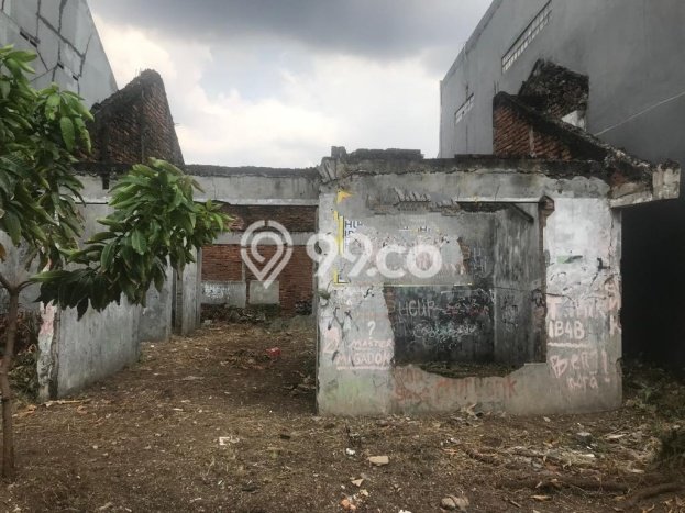 Tanah di Pinang, Tangerang Luas 160m2 Dijual Segera Tanah di Pinang, Tangerang Luas 160m2 Dijual Segera