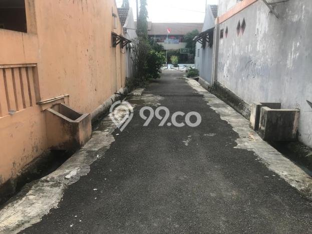 Tanah di Pinang, Tangerang Luas 160m2 Dijual Segera Tanah di Pinang, Tangerang Luas 160m2 Dijual Segera