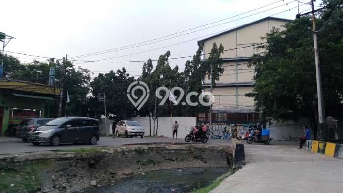Tanah Dijual Lokasi Penjaringan, Jakarta Utara Luas 17100m2 Legalitas Aman Tanah Dijual Lokasi Penjaringan, Jakarta Utara Luas 17100m2 Legalitas Aman