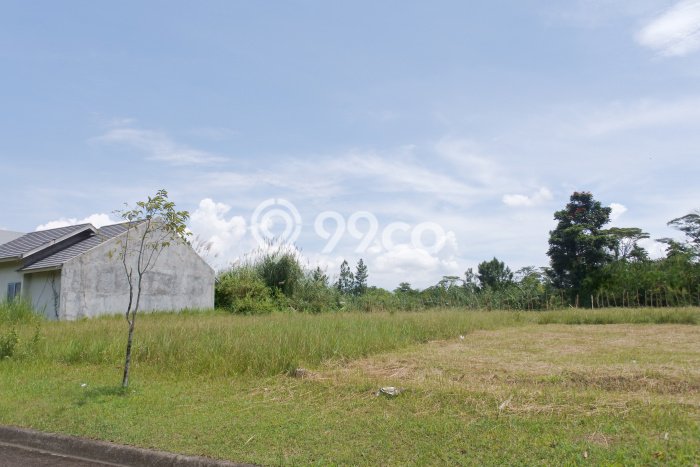 Tanah di , Luas 712m2m², Area Berkembang Tanah di , Luas 712m2m², Area Berkembang